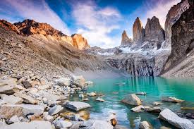 Patagonia in 10 days or less